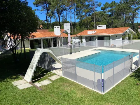 Alquiler temporada casa 3 dormitorios- Rincón del Indio — foto 2
