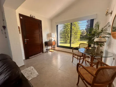 Alquiler temporada casa 3 dormitorios- Rincón del Indio — foto 3