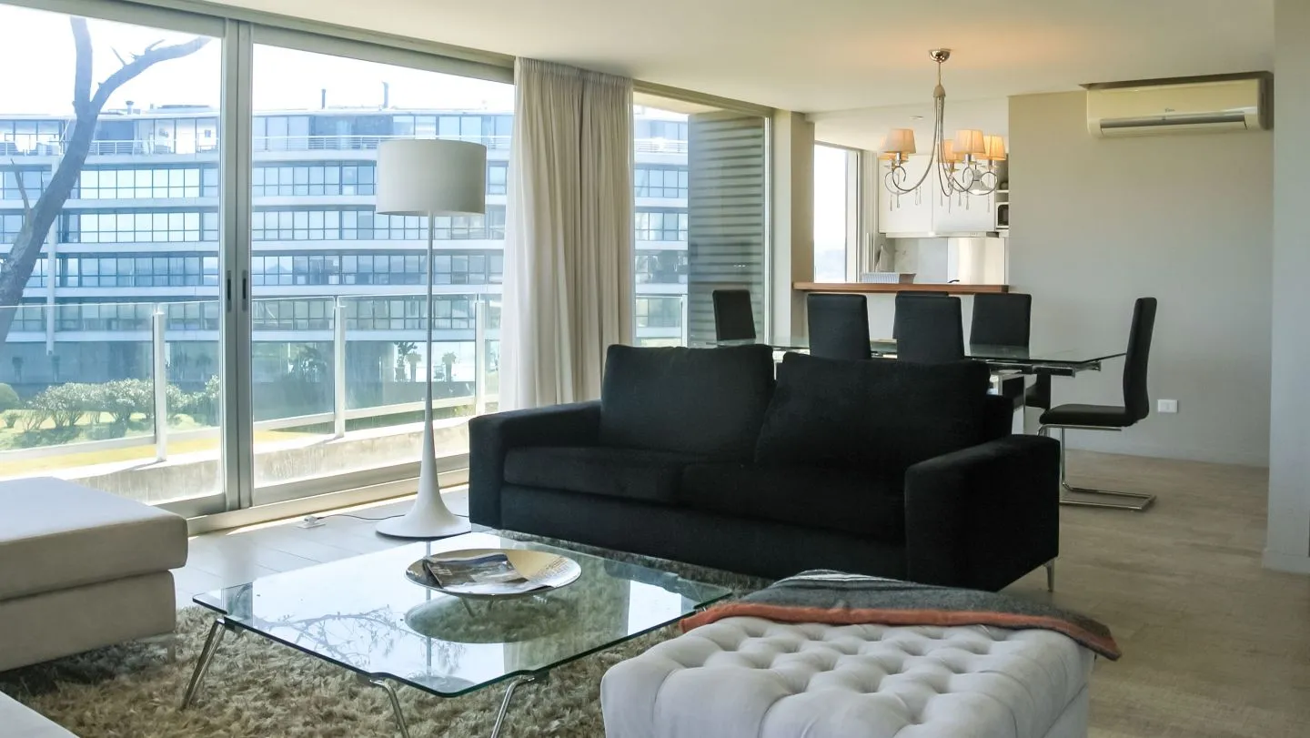 Venta apartamento 3 dormitorios- Playa Mansa — foto 5