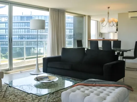 Venta apartamento 3 dormitorios- Playa Mansa — foto 5