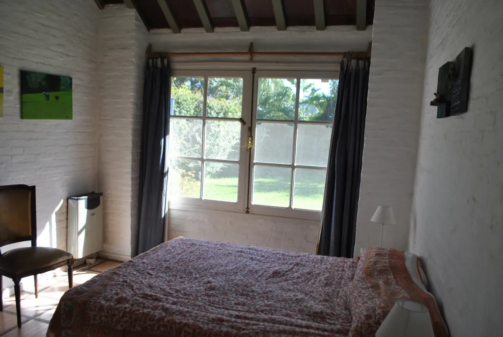 VENTA - CASA EN EL TESORO, LA BARRA, 3 DORM, CON RENTA ANUAL — foto 12