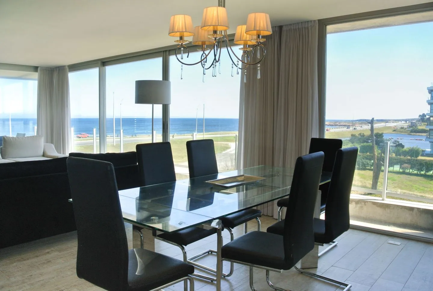 Venta apartamento 3 dormitorios- Playa Mansa — foto 6