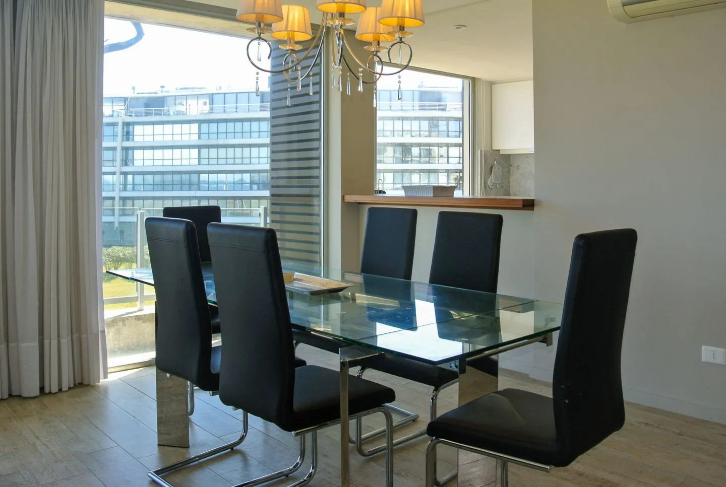 Venta apartamento 3 dormitorios- Playa Mansa — foto 7