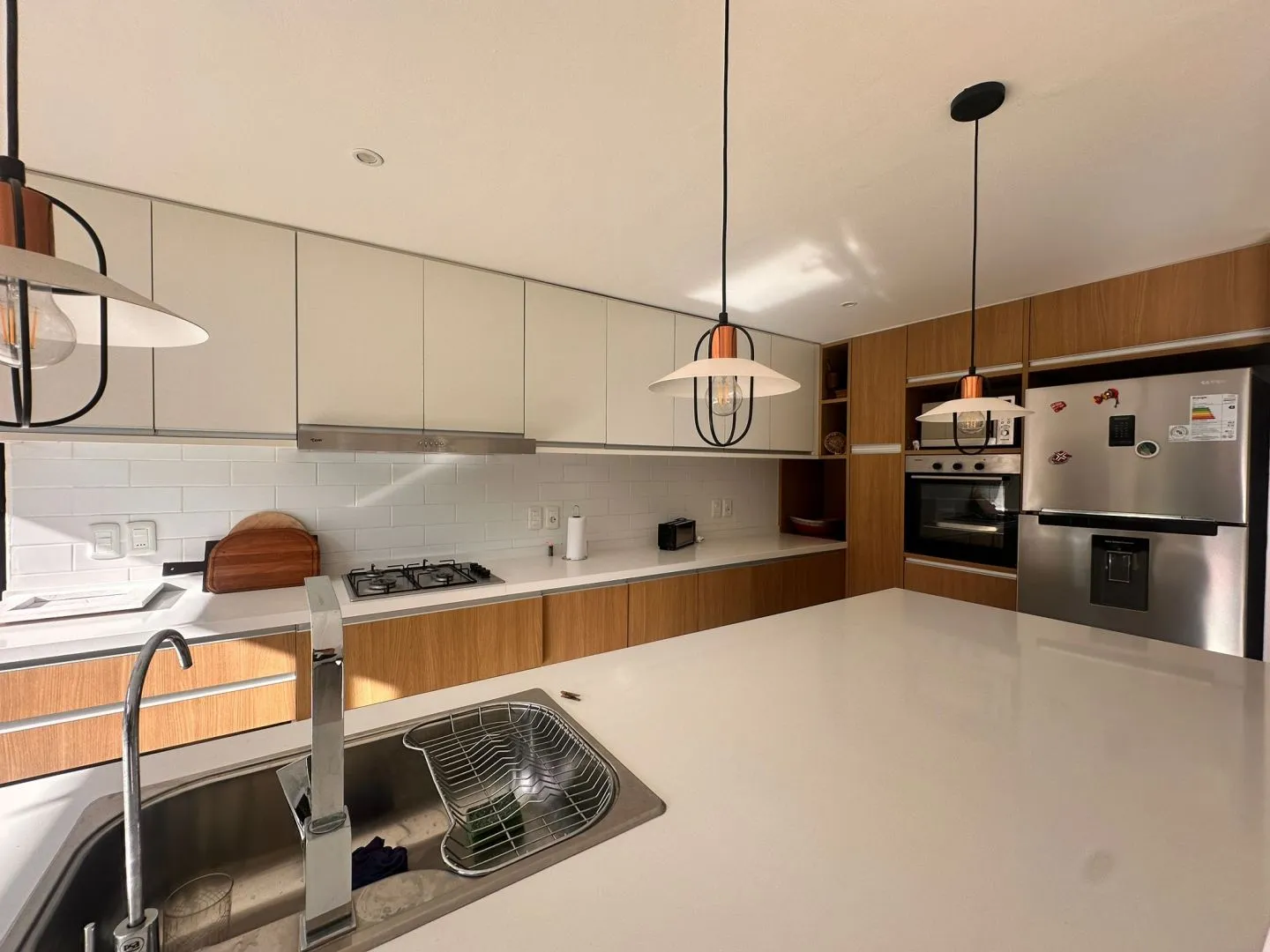 Alquiler temporada casa 3 dormitorios- Rincón del Indio — foto 7
