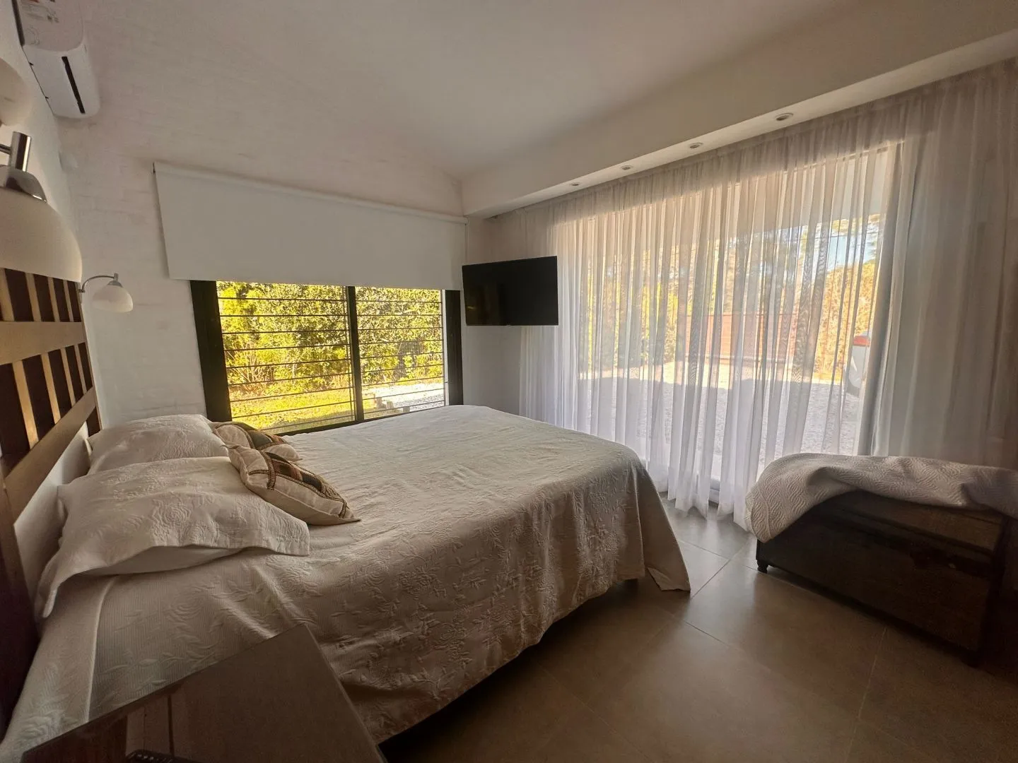 Alquiler temporada casa 3 dormitorios- Rincón del Indio — foto 9