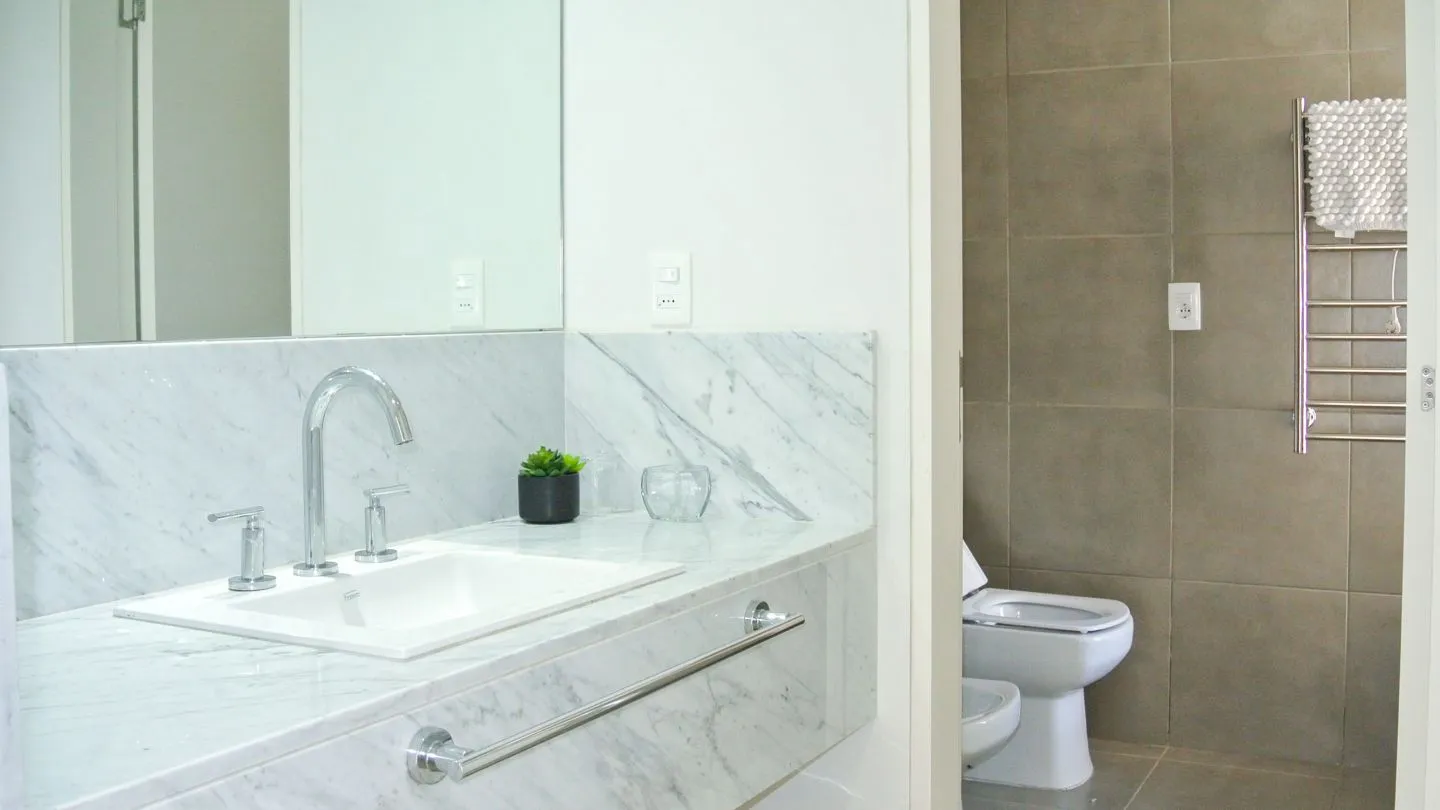 Venta apartamento 3 dormitorios- Playa Mansa — foto 11