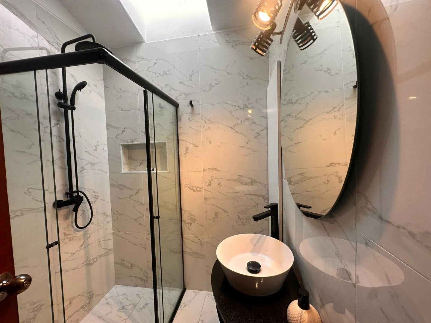 Alquiler temporada casa 3 dormitorios- Rincón del Indio — foto 10
