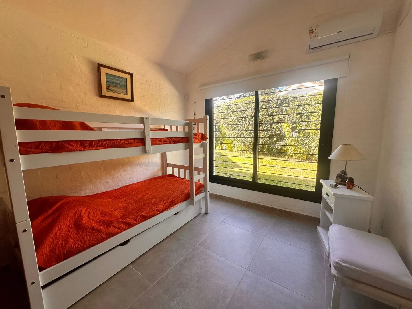 Alquiler temporada casa 3 dormitorios- Rincón del Indio — foto 11
