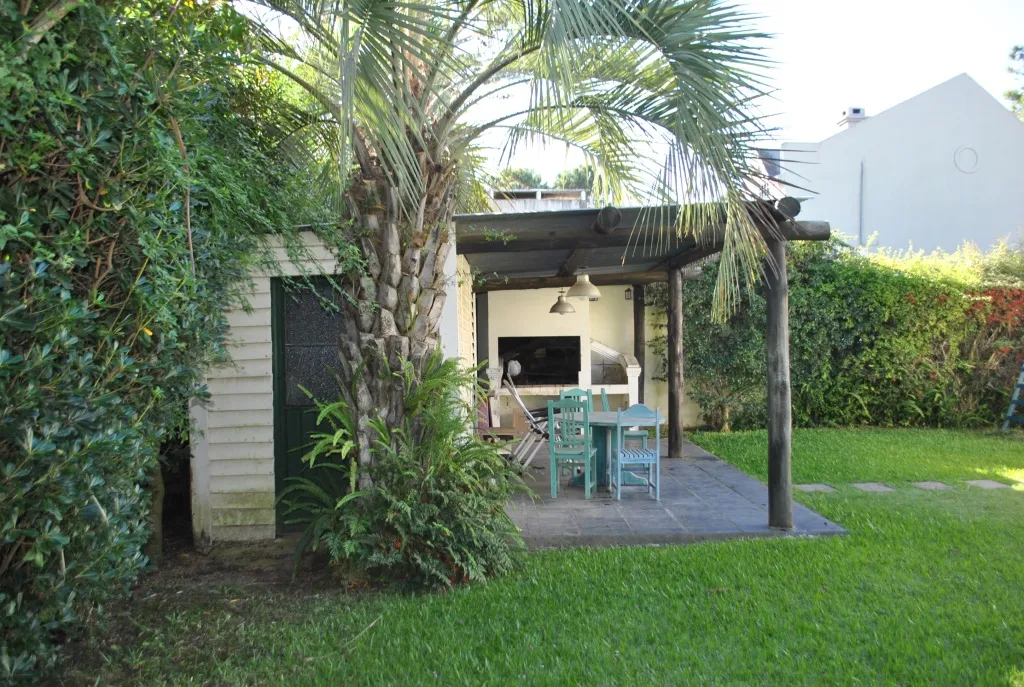 VENTA - CASA EN EL TESORO, LA BARRA, 3 DORM, CON RENTA ANUAL — foto 19