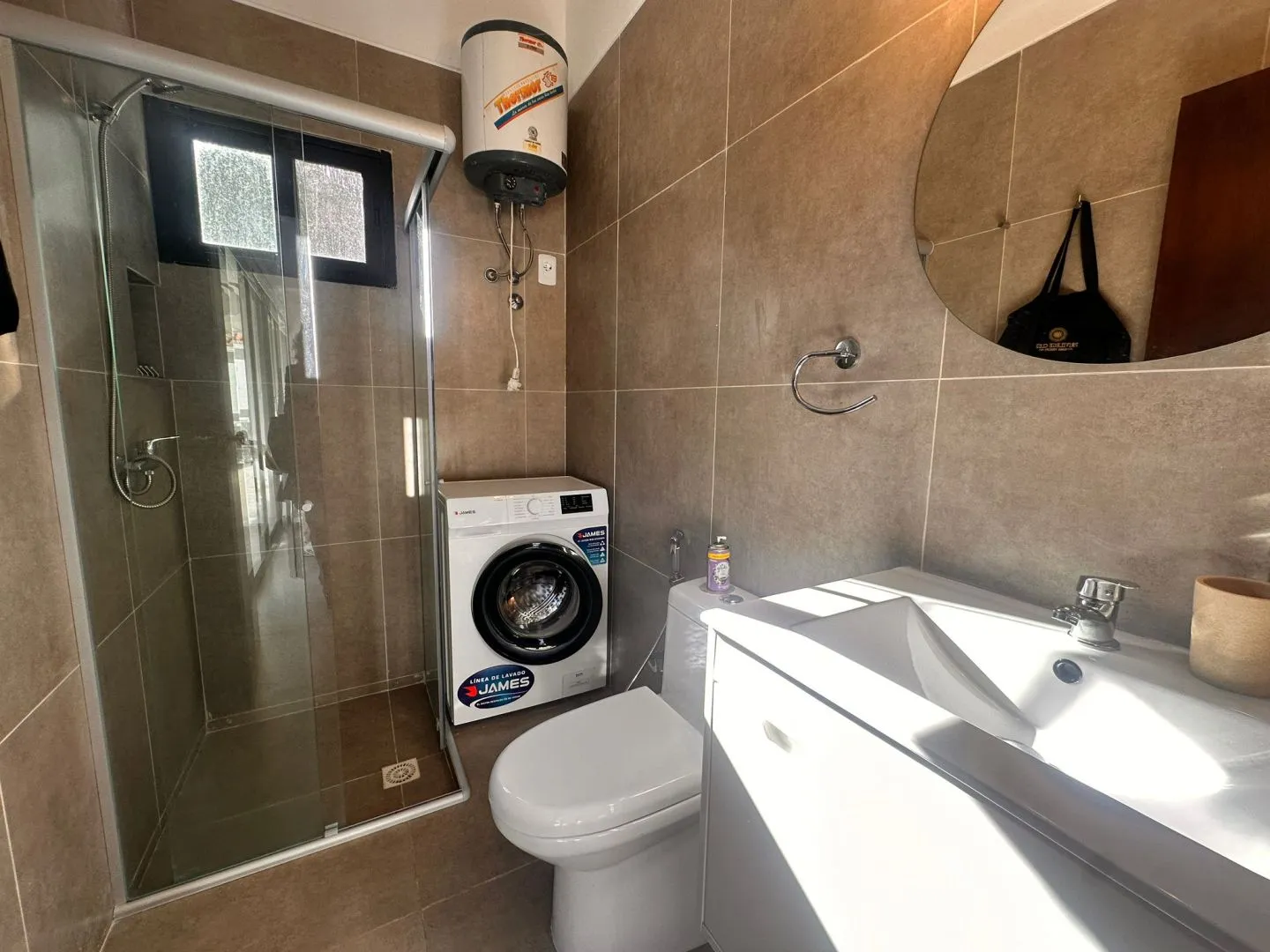 Alquiler temporada casa 3 dormitorios- Rincón del Indio — foto 12