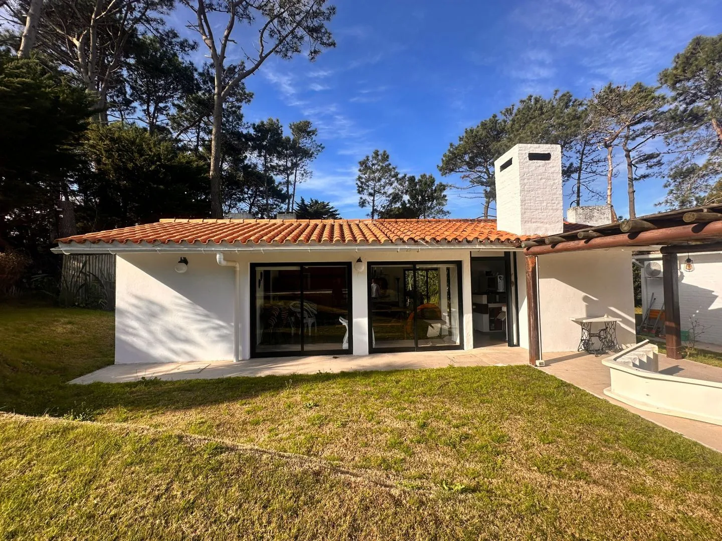 Alquiler temporada casa 3 dormitorios- Rincón del Indio — foto 14