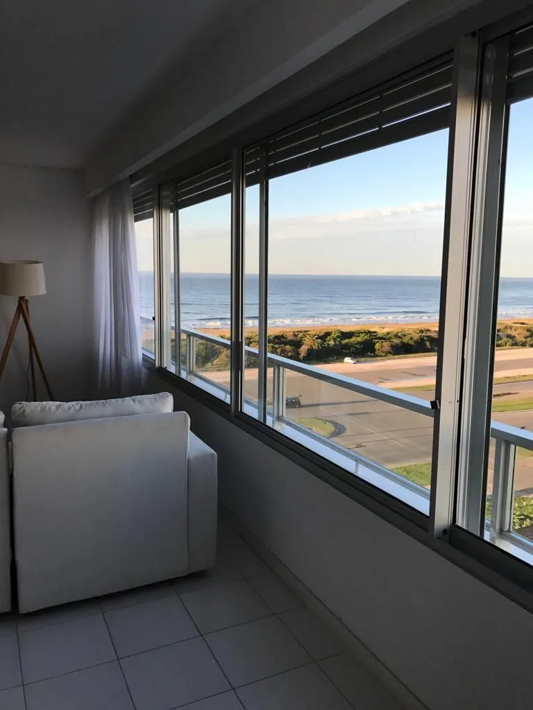 Alquiler temporal apartamento - Playa Brava — foto 4