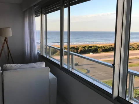 Alquiler temporal apartamento - Playa Brava — foto 4