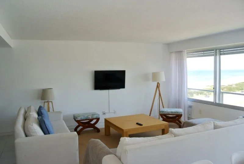 Alquiler temporal apartamento - Playa Brava — foto 5