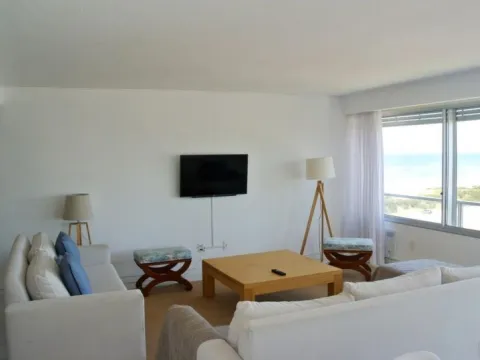 Alquiler temporal apartamento - Playa Brava — foto 5