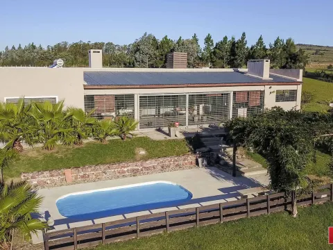 Chacra / Campo 10 ha en Maldonado