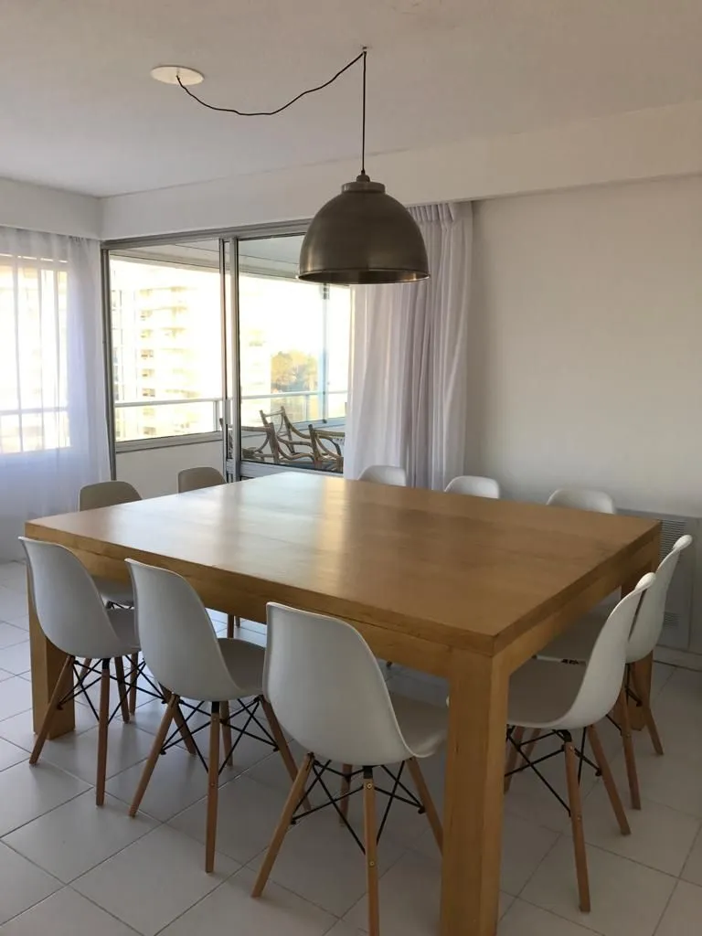 Alquiler temporal apartamento - Playa Brava — foto 7