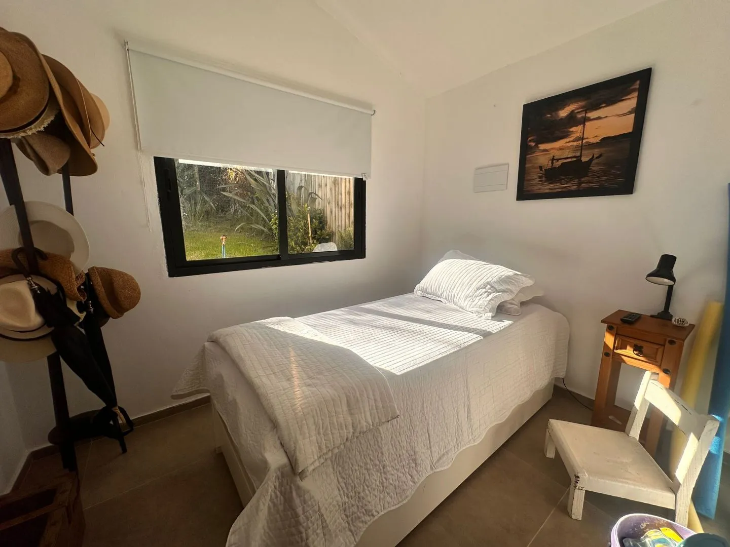 Alquiler temporada casa 3 dormitorios- Rincón del Indio — foto 17