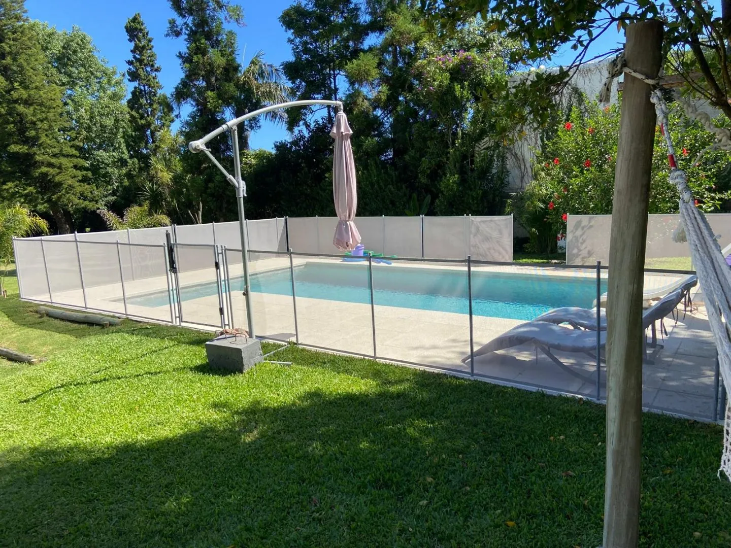 Alquiler temporada casa 3 dormitorios- Rincón del Indio — foto 18