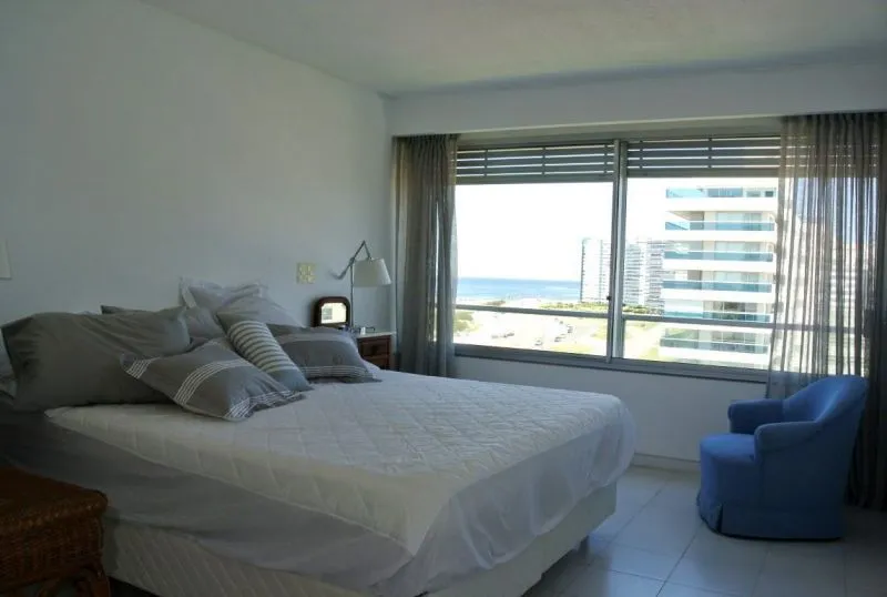 Alquiler temporal apartamento - Playa Brava — foto 10