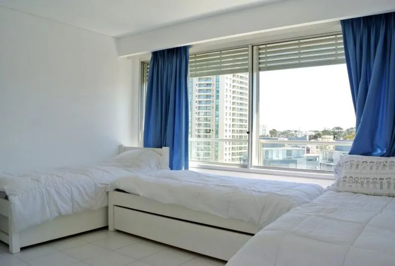 Alquiler temporal apartamento - Playa Brava — foto 12