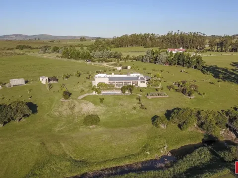 Chacra / Campo 10 ha en Maldonado — foto 4