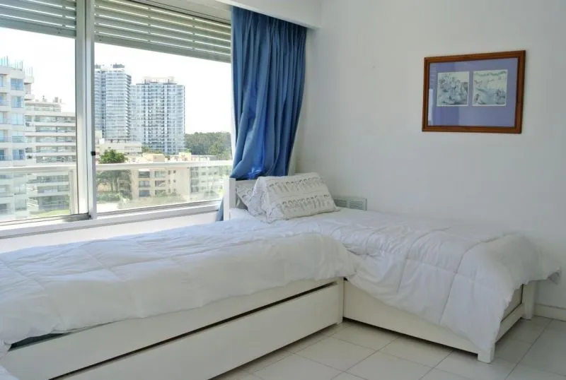 Alquiler temporal apartamento - Playa Brava — foto 13