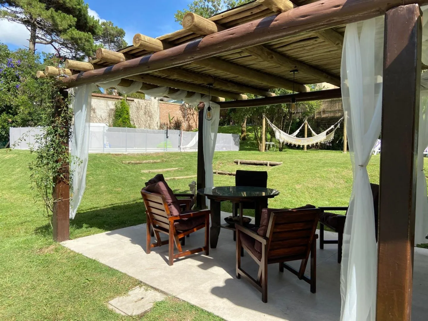 Alquiler temporada casa 3 dormitorios- Rincón del Indio — foto 20