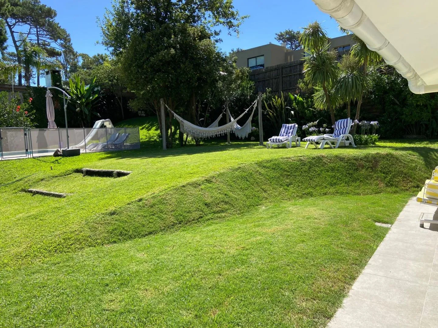 Alquiler temporada casa 3 dormitorios- Rincón del Indio — foto 21
