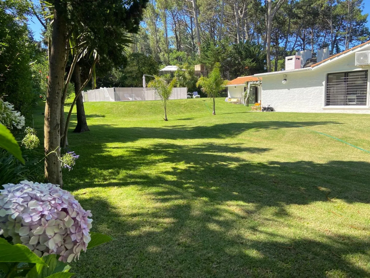 Alquiler temporada casa 3 dormitorios- Rincón del Indio — foto 22