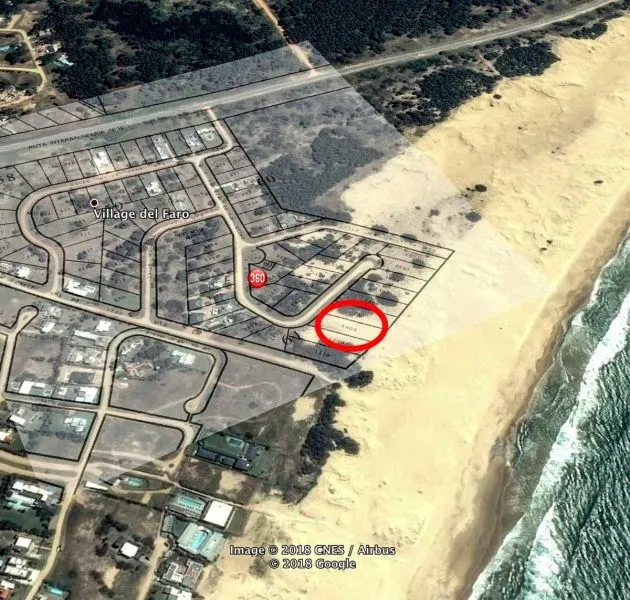 Lote | Village del Faro - JOSE IGNACIO — foto 2
