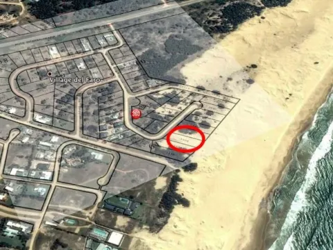Lote | Village del Faro - JOSE IGNACIO — foto 2