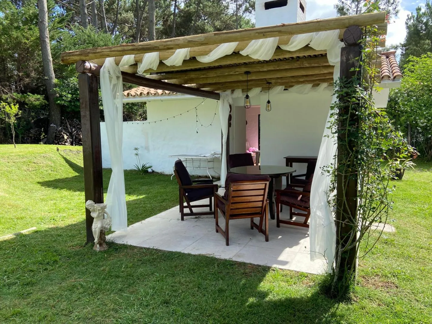 Alquiler temporada casa 3 dormitorios- Rincón del Indio — foto 23