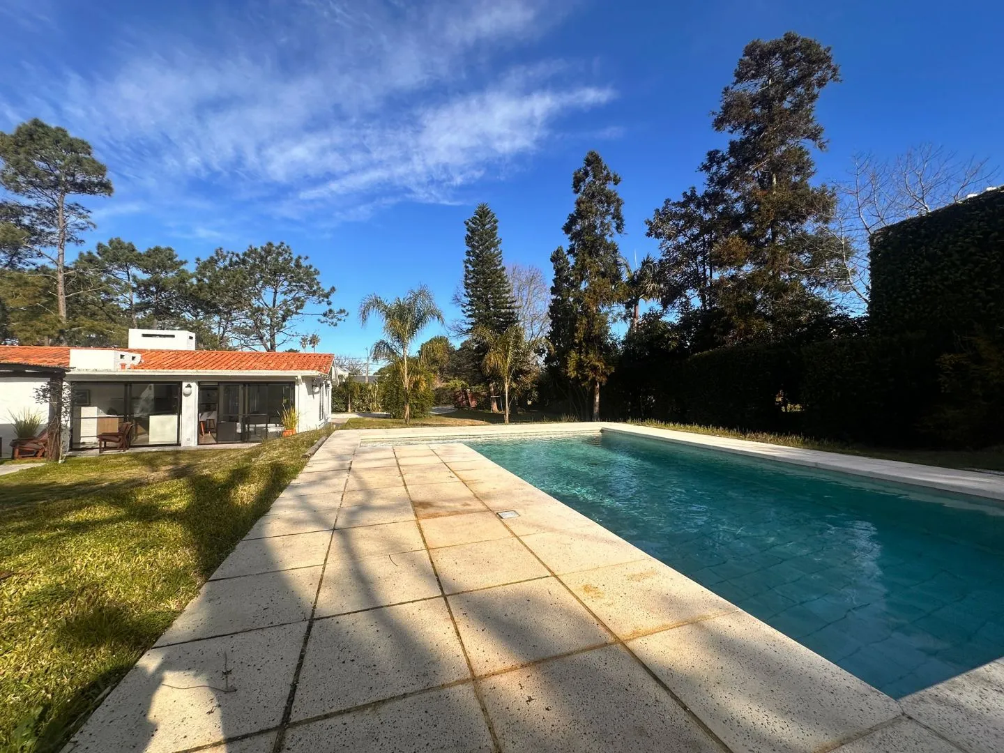 Alquiler temporada casa 3 dormitorios- Rincón del Indio — foto 24