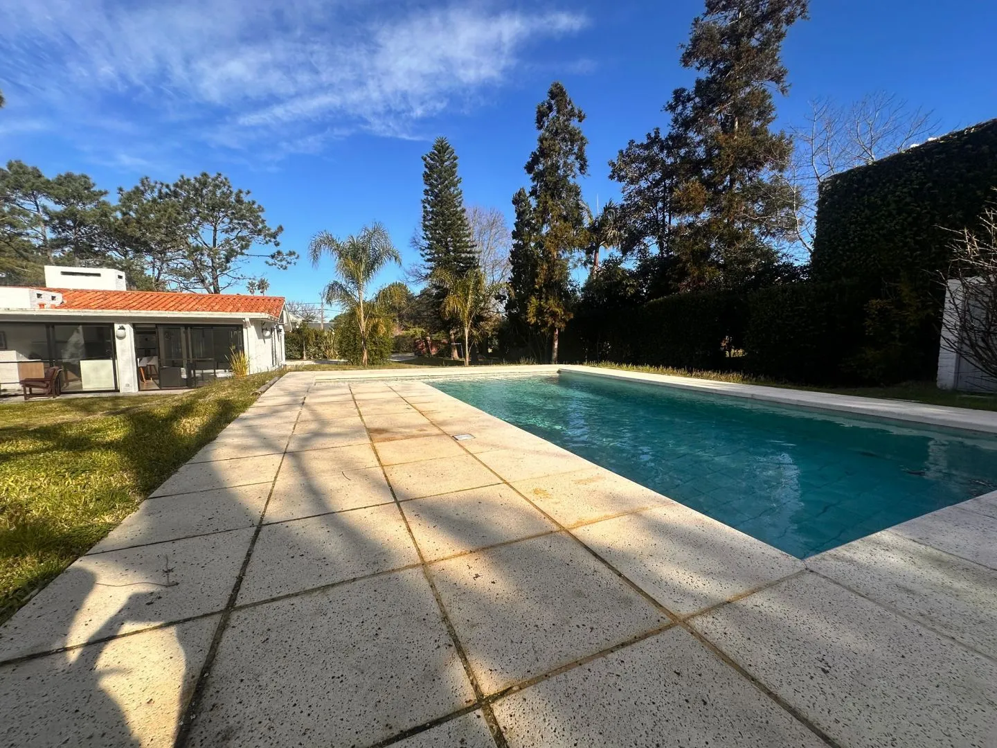 Alquiler temporada casa 3 dormitorios- Rincón del Indio — foto 25