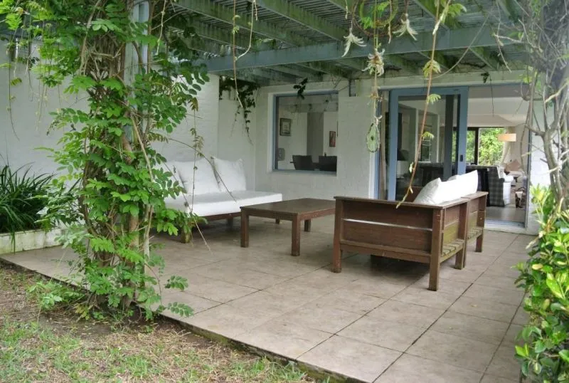 Alquiler temporario de casa de 5 dormitorios - Playa Brava — foto 3
