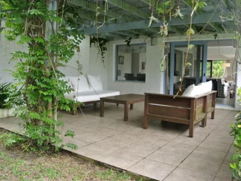 Alquiler temporario de casa de 5 dormitorios - Playa Brava — foto 3