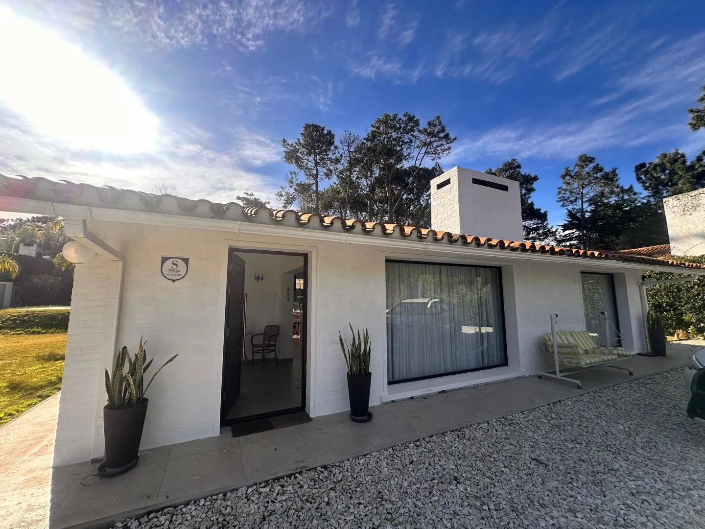 Alquiler temporada casa 3 dormitorios- Rincón del Indio — foto 27