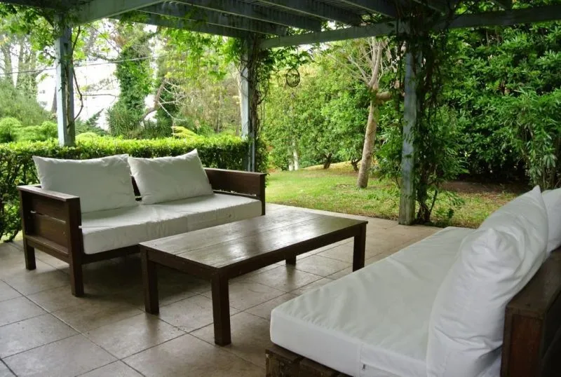 Alquiler temporario de casa de 5 dormitorios - Playa Brava — foto 4