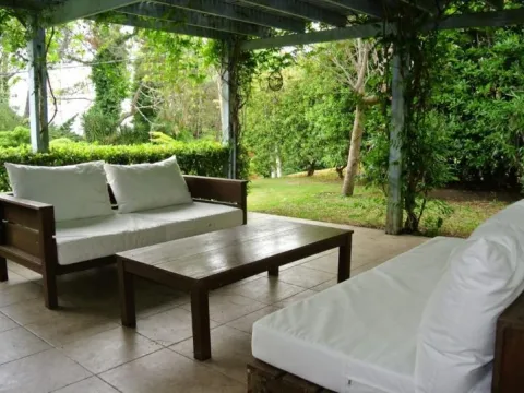 Alquiler temporario de casa de 5 dormitorios - Playa Brava — foto 4
