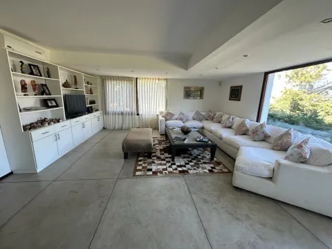 Alquiler temporario de casa de 5 dormitorios - Playa Brava — foto 5