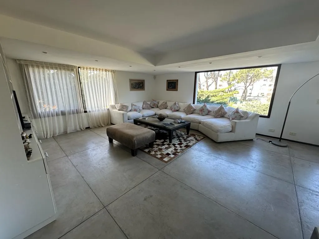 Alquiler temporario de casa de 5 dormitorios - Playa Brava — foto 6
