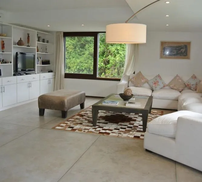 Alquiler temporario de casa de 5 dormitorios - Playa Brava — foto 7