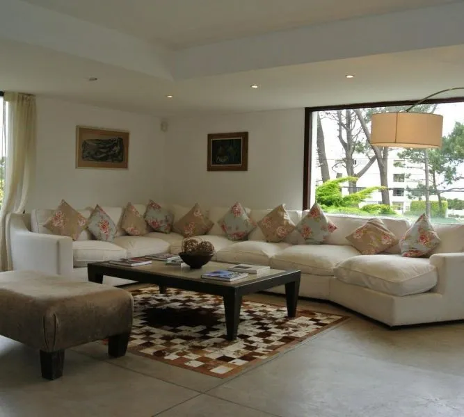 Alquiler temporario de casa de 5 dormitorios - Playa Brava — foto 8