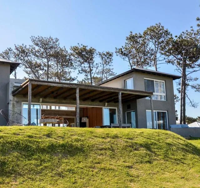 Casa en José Ignacio — foto 1