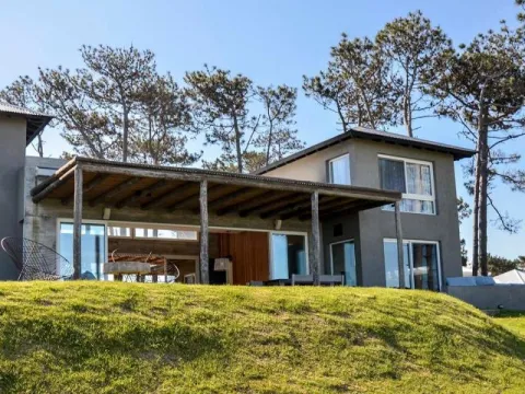 Casa en José Ignacio