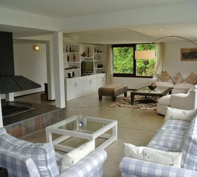 Alquiler temporario de casa de 5 dormitorios - Playa Brava — foto 9