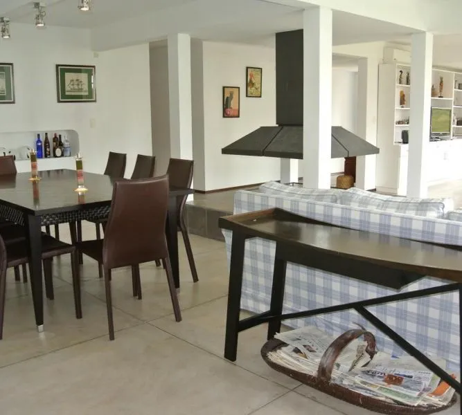 Alquiler temporario de casa de 5 dormitorios - Playa Brava — foto 10