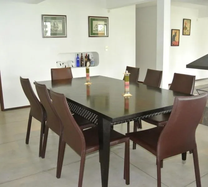 Alquiler temporario de casa de 5 dormitorios - Playa Brava — foto 11