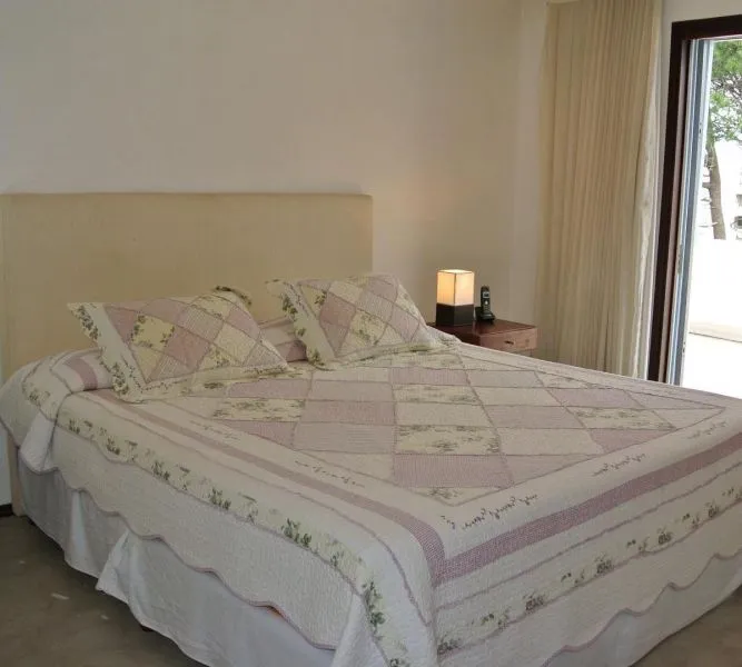 Alquiler temporario de casa de 5 dormitorios - Playa Brava — foto 13